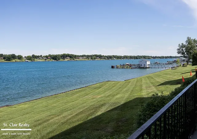 Homes for sale in Saint Clair, MI | 1715 #59 N River Rd #59, Saint Clair, MI 48079 | MLS# 50210971