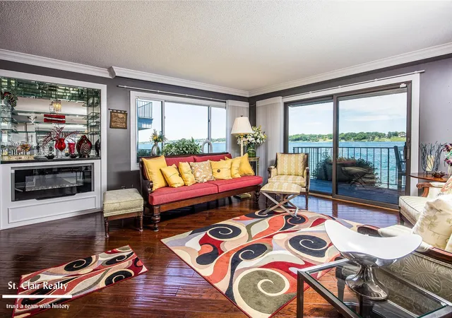 Homes for sale in Saint Clair, MI | 1715 #59 N River Rd #59, Saint Clair, MI 48079 | MLS# 50210971