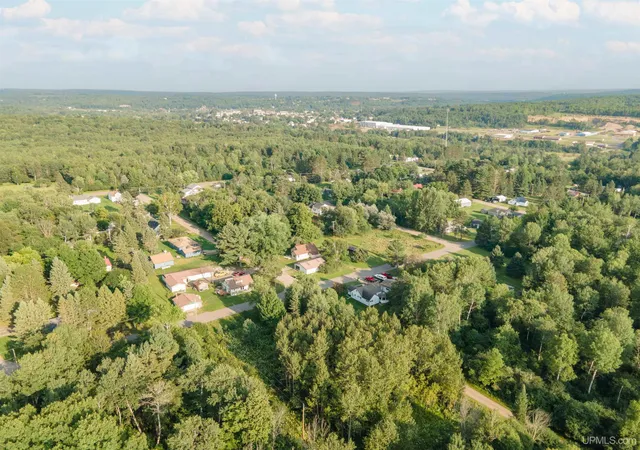 Homes for sale in Iron River, MI | Tbd W Madison St, Iron River, MI 49935 | MLS# 50185270