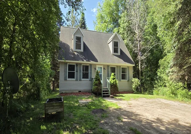 Homes for sale in Lexington, MI | 7088 Aitken Rd, Lexington, MI 48450 | MLS# 50211461