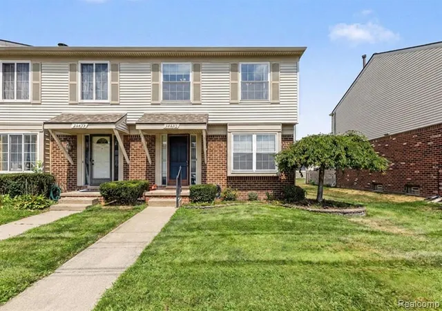 Photo 1 of Condo for sale at 24483 Bashian Dr, Novi, MI 48375 2932 | MLS# 61023391 | Listing updated on 2026-08-29