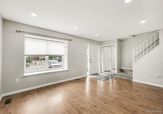 Photo 3 of Sale Pending at 24483 Bashian Dr, Novi, MI 48375 2932 | MLS# 61023391 | Listing updated on 2026-09-12