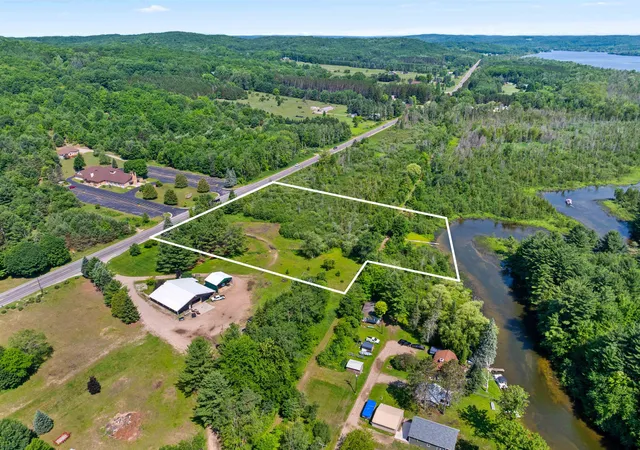 Homes for sale in Bellaire, MI | V/L 1-A M-88, Bellaire, MI 49615 | MLS# 80070820