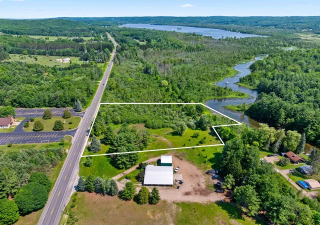 Homes for sale in Bellaire, MI | V/L 1-A M-88, Bellaire, MI 49615 | MLS# 80070820