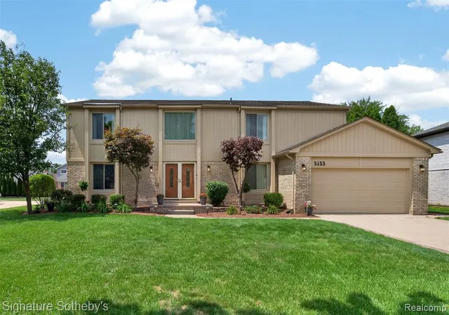 1st image of 5133 Allison Dr, Troy, MI 48085 | MLS# 61014661