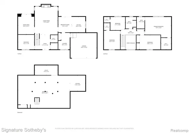 56th image of 5133 Allison Dr, Troy, MI 48085 | MLS# 61014661