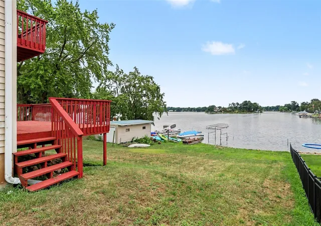 2nd image of 1 Woodrow Ct, Battle Creek, MI 49015 | MLS# 70551025