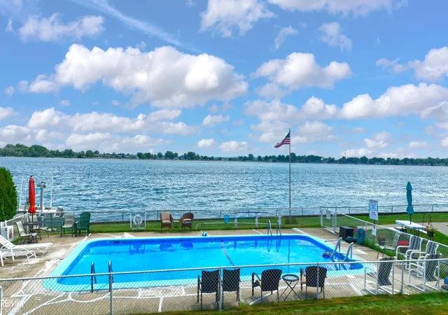 Photo 3 of Sale Pending at 444 N Unit#202 Main St, Marine City, MI 48039 | MLS# 50217552 | Listing updated on 2026-09-15