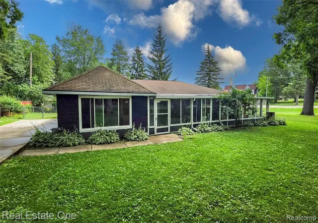 1st image of 875 S Grey Rd, Auburn Hills, MI 48326 | MLS# 61008533