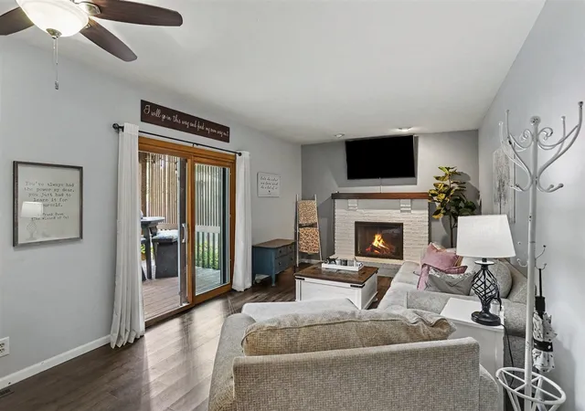 5th image of 111 W Hamilton Ln, Battle Creek, MI 49015 | MLS# 70550321