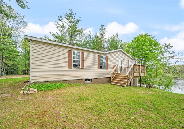 Homes for sale in Big Rapids, MI | 12750 183Rd Ave, Big Rapids, MI 49307 | MLS# 70534103