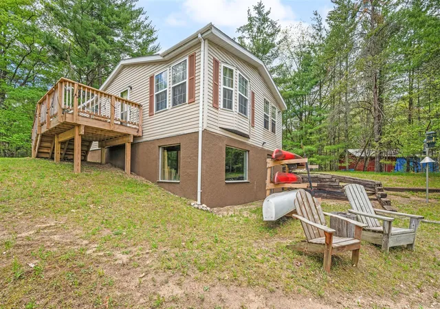 Homes for sale in Big Rapids, MI | 12750 183Rd Ave, Big Rapids, MI 49307 | MLS# 70534103