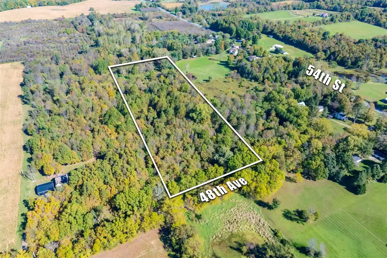 Photo 1 of Land for sale at 5 Acres Vacant Land 48th Ave, Lawrence, MI 49064 | MLS# 70563022 | Listing updated on 2026-10-23