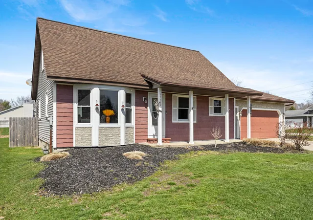 Homes for sale in Zeeland, MI | 11139 Winter Dr, Zeeland, MI 49464 | MLS# 70525312