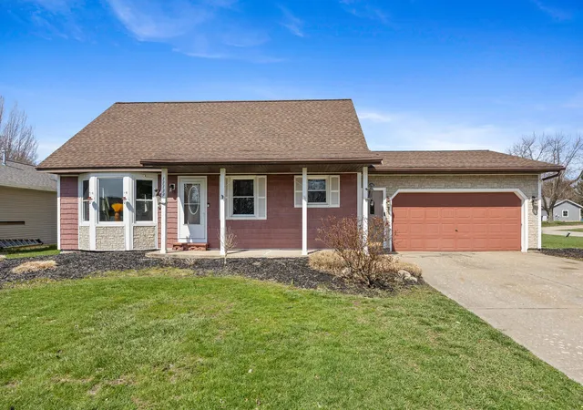 Homes for sale in Zeeland, MI | 11139 Winter Dr, Zeeland, MI 49464 | MLS# 70525312