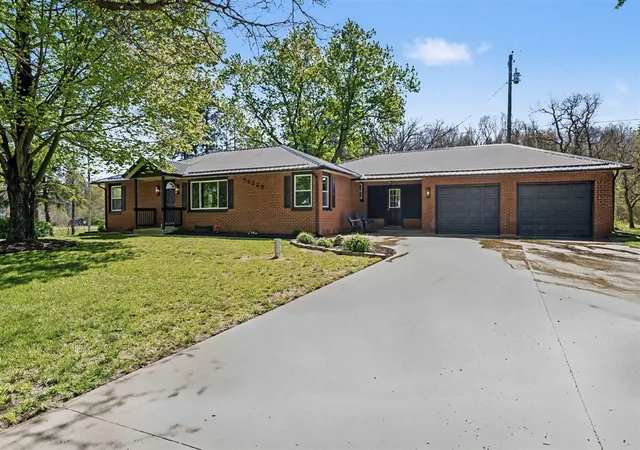 Photo 1 of Single family home for sale at 58329 M 51, Dowagiac, MI 49047 | MLS# 70529919 | Listing updated on 2026-05-10