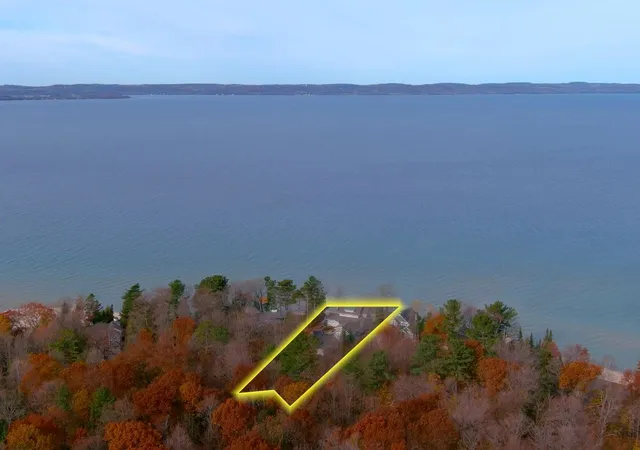 Homes for sale in Traverse City, MI | 2755 Shore Wood Dr #Lot: 8, Traverse City, MI 49686 | MLS# 80064779