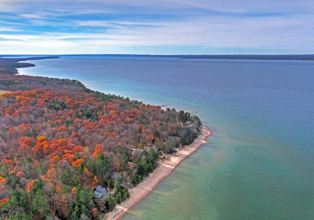 Homes for sale in Traverse City, MI | 2755 Shore Wood Dr #Lot: 8, Traverse City, MI 49686 | MLS# 80064779