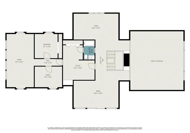 30th image of 369 Thomas St, Allegan, MI 49010 | MLS# 70481895