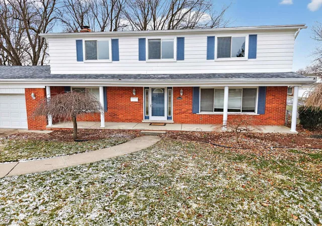image of 32645 Northampton Dr, Warren, MI 48093 | MLS# 50202066