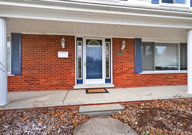 image of 32645 Northampton Dr, Warren, MI 48093 | MLS# 50202066