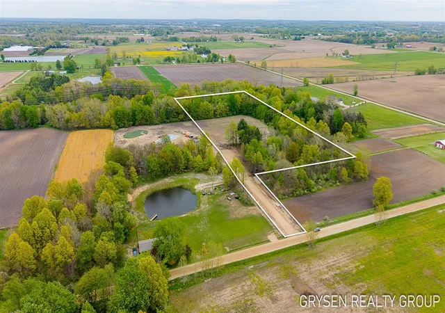 1st image of Vl 80th Ave, Zeeland, MI 49464 | MLS# 70532860