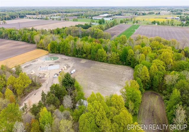 2nd image of Vl 80th Ave, Zeeland, MI 49464 | MLS# 70532860