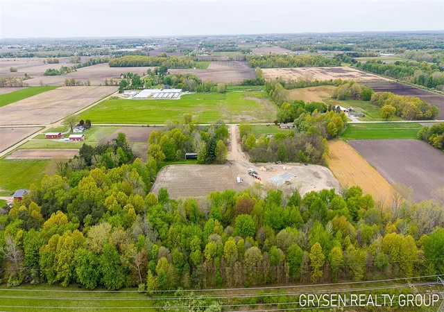 Photo 3 of Land for sale at Vl 80th Avenue, Zeeland, MI 49464 | MLS# 70532860 | Listing updated on 2026-05-21