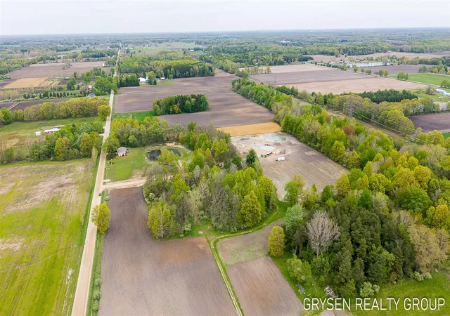 Photo 3 of Land for sale at Vl 80th Avenue, Zeeland, MI 49464 | MLS# 70532860 | Listing updated on 2026-05-21