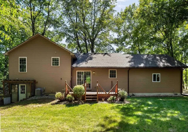 4th image of 10350 Gray Fox Dr #Lot: 50, Interlochen, MI 49643 | MLS# 80072612