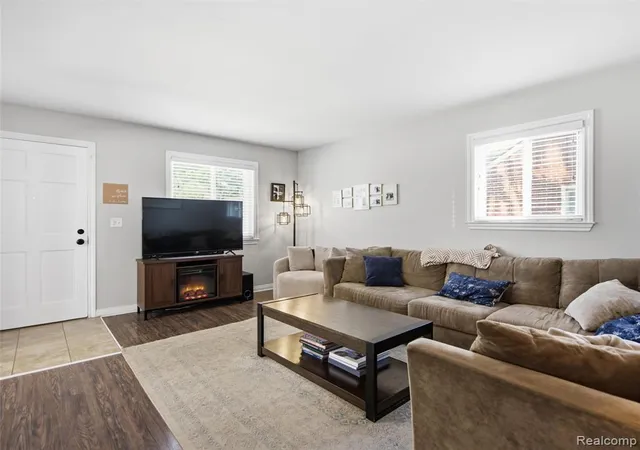 Photo 2 of Single family home for sale at 2226 Kipling Ave, Berkley, MI 48072 | MLS# 61022185 | Listing updated on 2026-08-27