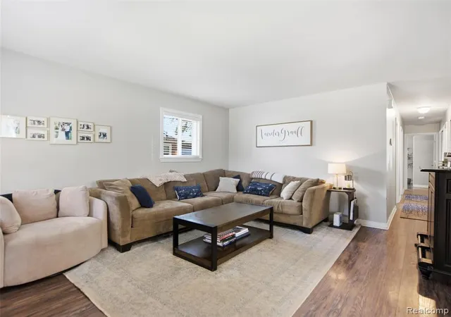 Photo 3 of Single family home for sale at 2226 Kipling Ave, Berkley, MI 48072 | MLS# 61022185 | Listing updated on 2026-08-27