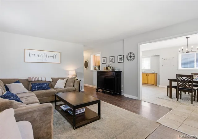 Photo 4 of Single family home for sale at 2226 Kipling Ave, Berkley, MI 48072 | MLS# 61022185 | Listing updated on 2026-08-27