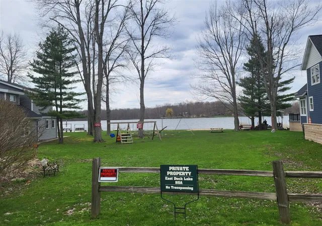 Photo 3 of Land for sale at V/l E 45 Peterson Dr, Gobles, MI 49055 | MLS# 70523843 | Listing updated on 2026-05-08