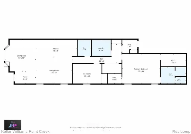 37th image of 1221 N Main St, Rochester, MI 48307 1119 | MLS# 61023926