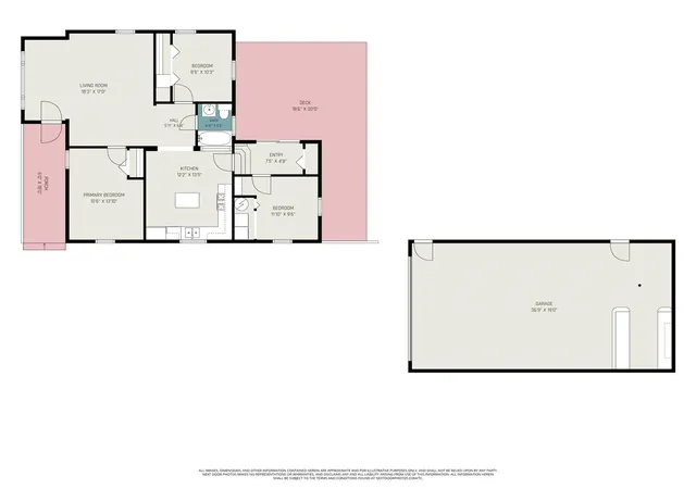 2nd image of 5500 Crippen Ave, Grand Rapids, MI 49548 | MLS# 70553289