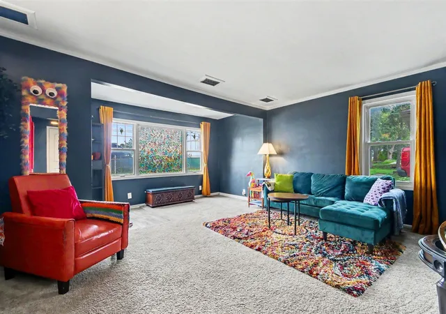 3rd image of 5500 Crippen Ave, Grand Rapids, MI 49548 | MLS# 70553289