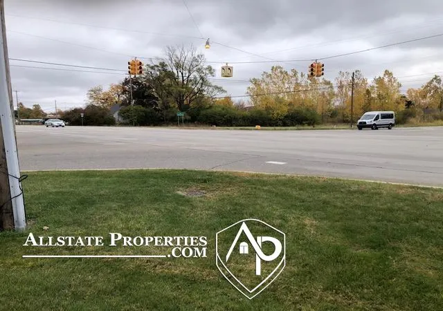 Photo 1 of Land for sale at 6507 Corunna Rd, Flint, MI 48532 | MLS# 50093418 | Listing updated on 2026-03-31