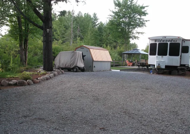1st image of 2221 Grass Lake Ave Ave, Lake, MI 48632 | MLS# 50219498
