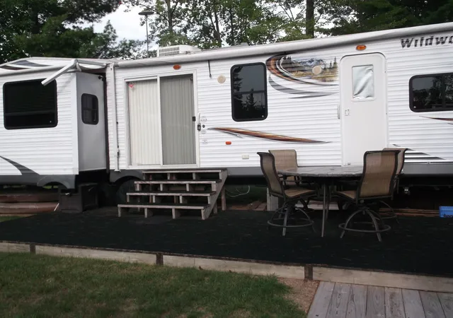27th image of 2221 Grass Lake Ave Ave, Lake, MI 48632 | MLS# 50219498