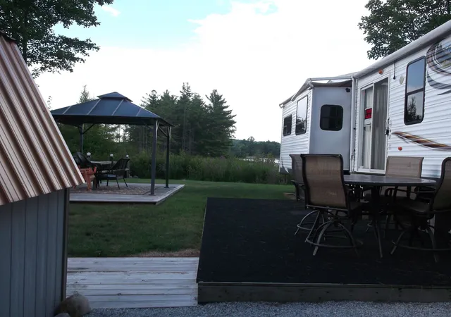 5th image of 2221 Grass Lake Ave Ave, Lake, MI 48632