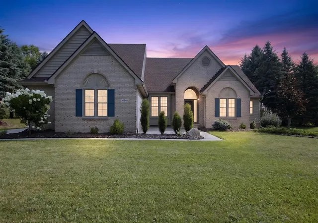 Photo 1 of Single family home for sale at 6961 Suncrest Dr, Saline, MI 48176 | MLS# 70541289 | Listing updated on 2026-09-15