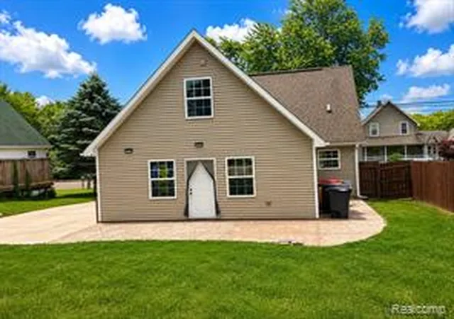 Homes for sale in North Branch, MI | 4247 Banker St, North Branch, MI 48461 | MLS# 61004154