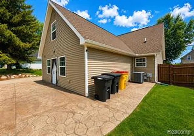Homes for sale in North Branch, MI | 4247 Banker St, North Branch, MI 48461 | MLS# 61004154
