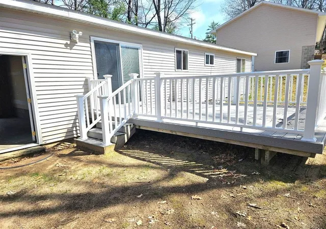 Homes for sale in Houghton Lake, MI | 207 Raccoon Trl, Houghton Lake, MI 48629 | MLS# 50207524
