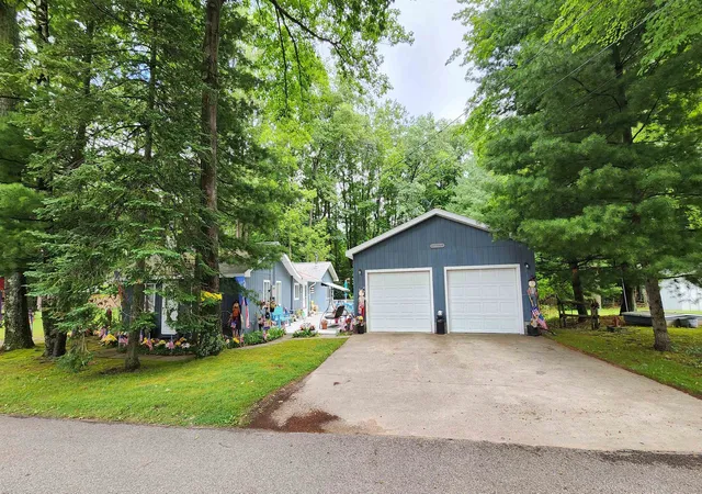 Homes for sale in Hale, MI | 8084 Campbell Ave #Lot: Mult., Hale, MI 48739 | MLS# 80066652