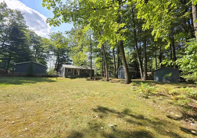 Homes for sale in Hale, MI | 8084 Campbell Ave #Lot: Mult., Hale, MI 48739 | MLS# 80066652