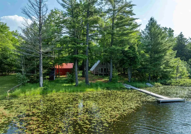 Homes for sale in Shingleton, MI | E16983 Nevins Lake Rd, Shingleton, MI 49884 | MLS# 50213444