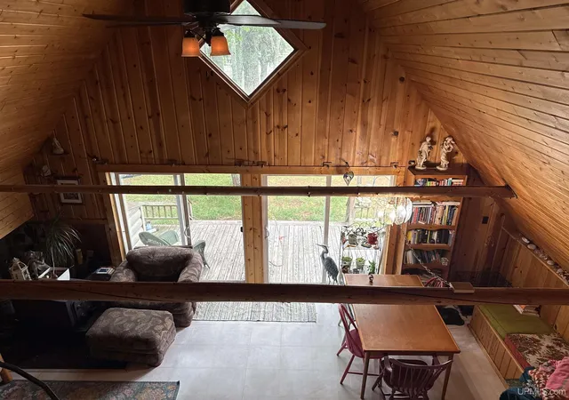 Homes for sale in Shingleton, MI | E16983 Nevins Lake Rd, Shingleton, MI 49884 | MLS# 50213444