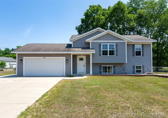 2nd image of 3407 Bryan'S Wy, Allegan, MI 49010 | MLS# 70549385